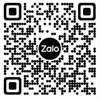 Nhóm CTV Zalo QR