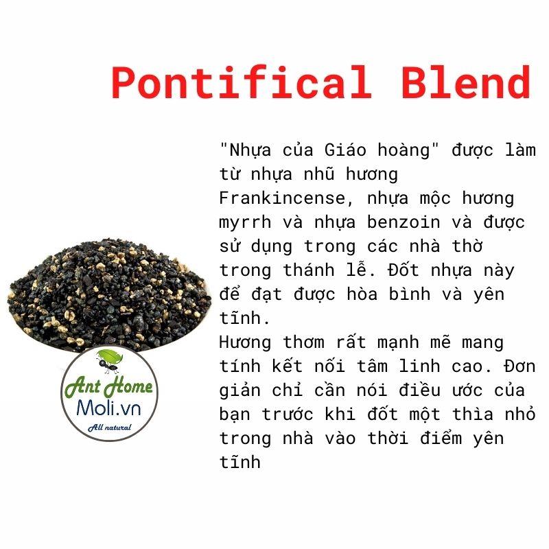 Pontifical Blend 5gr