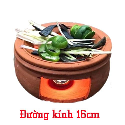 Bếp rời 16cm