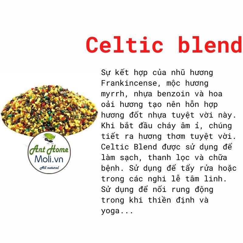 Celtic blend 5gr