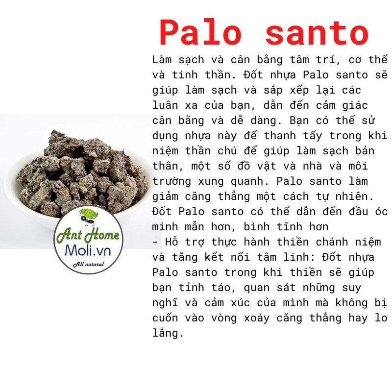 Palo santo 5gr