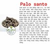 Palo santo 5gr